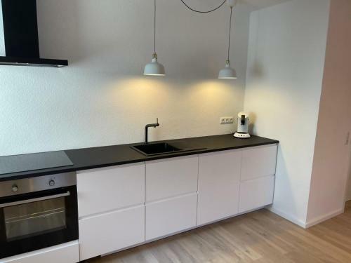 Apartamento 1 Bett Zimmer In Ehemaligen Hotel