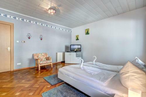Apartamento Pension Zur Klause, Ferienzimmer 2