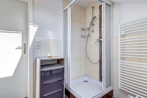 Hotel Pension Zur Klause, Ferienzimmer 6