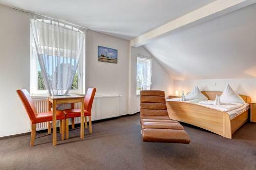 Hotel Pension Zur Klause, Ferienzimmer 5