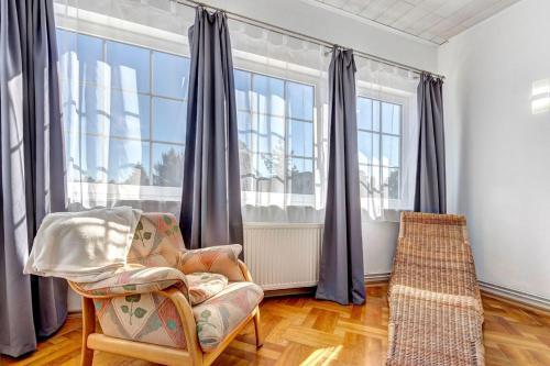 Apartamento Pension Zur Klause, Ferienzimmer 1