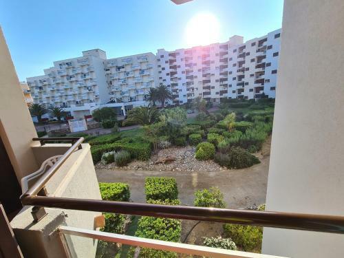 Apartamento Charmant Studio De 25m� - 30m De La Mer - Barcares