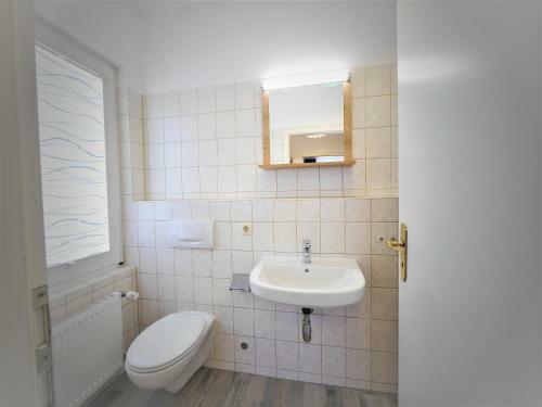 Apartamento Zur Eiche