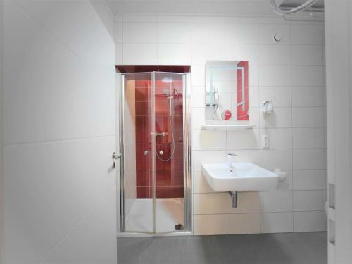 Apartamento Zur Eiche