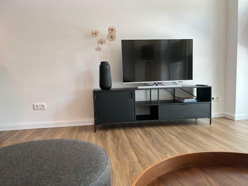 Apartmenthaus Stade Schwingewiesen Apartment 2