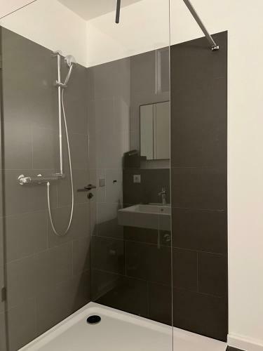Apartmenthaus Stade Schwingewiesen Apartment 4