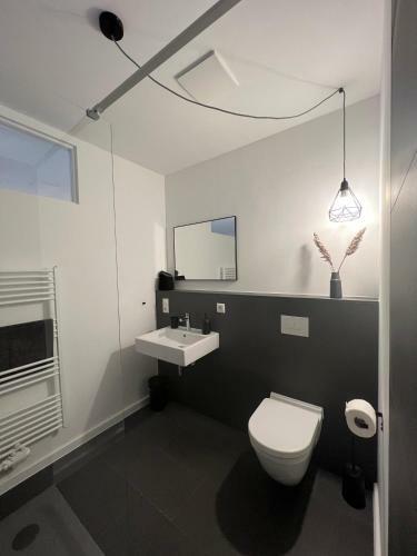 Apartmenthaus Stade Schwingewiesen Apartment 4