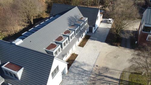 Apartmenthaus Stade Schwingewiesen Apartment 1