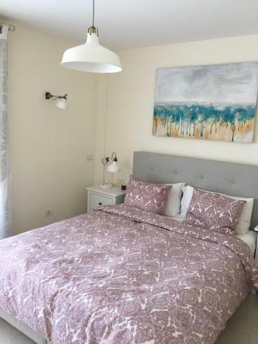 Apartamento Villa In Front Of Swimming Pool