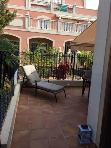 Apartamento Villa In Front Of Swimming Pool