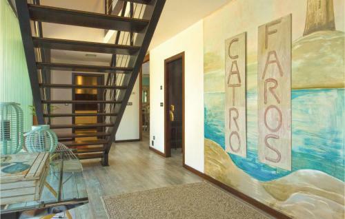 Five-bedroom Holiday Home In Vista Alegre