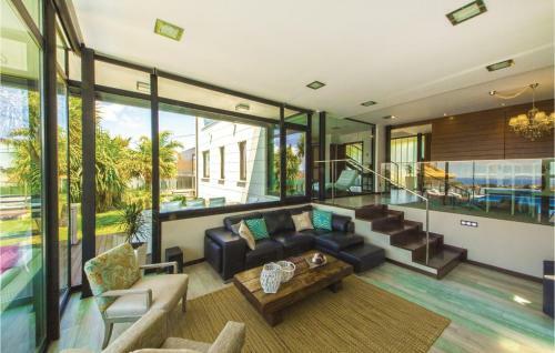 Five-bedroom Holiday Home In Vista Alegre