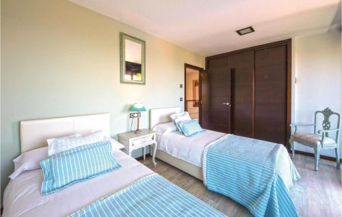 Five-bedroom Holiday Home In Vista Alegre