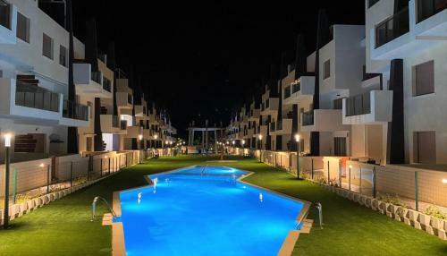 Apartamento Bianca 100