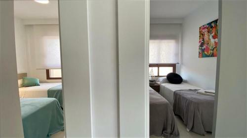 Apartamento Bianca 100