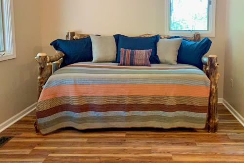 Carrs Creek Retreat