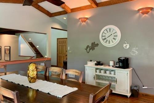 Carrs Creek Retreat