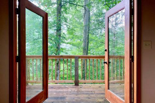Carrs Creek Retreat