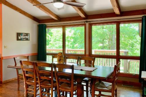 Carrs Creek Retreat