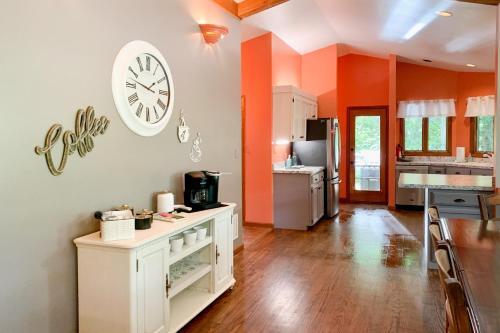 Carrs Creek Retreat