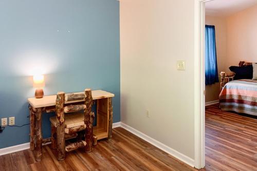 Carrs Creek Retreat