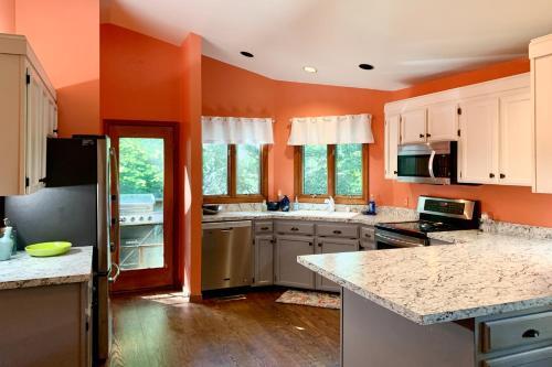 Carrs Creek Retreat