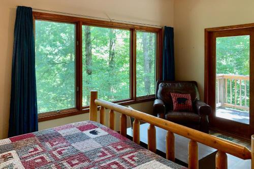 Carrs Creek Retreat