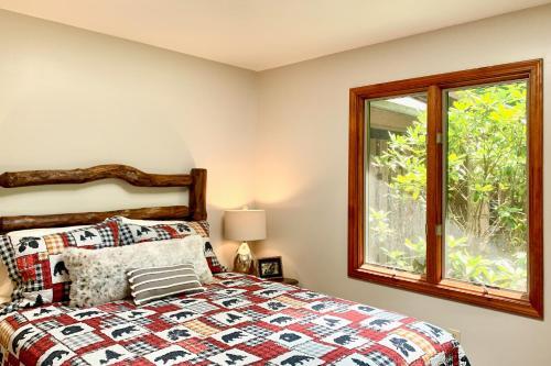Carrs Creek Retreat