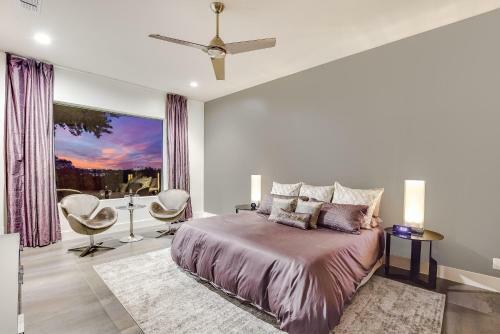 The Above Skyline View Estate