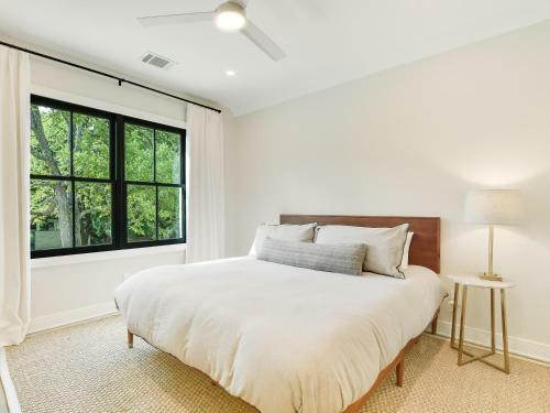 The Above Atx Escape