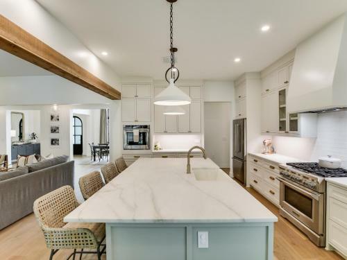The Above Atx Escape