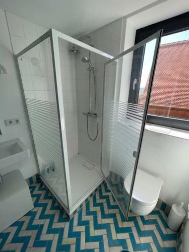 Apartamento Beautiful Big House With Garden