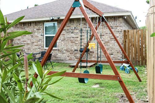 Apartamento Casa Roble. Downtown Brownsville