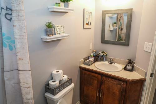 Apartamento Casa Roble. Downtown Brownsville