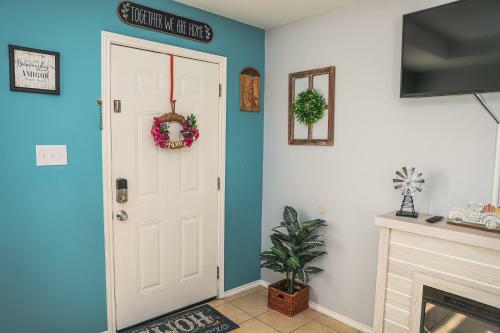 Apartamento Casa Roble. Downtown Brownsville