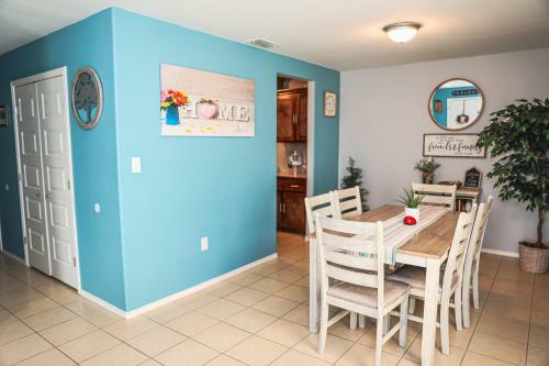 Apartamento Casa Roble. Downtown Brownsville