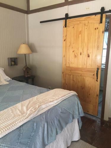 Posada Acorn Hideaway Frontier Suites