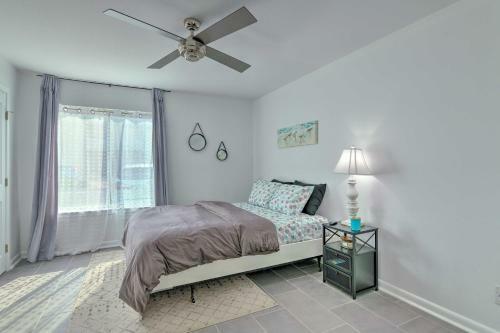 Apartamento Waterfront Rockport Gem With Private Boat Dock!