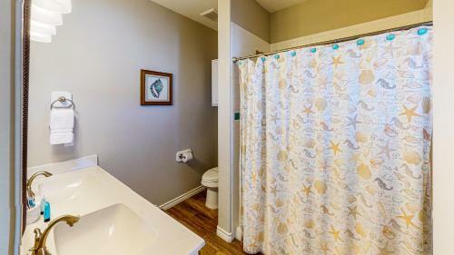 Villa Bc403 Fabulous Townhome With Beach Decor, Shared Heated Pool, Garage Access