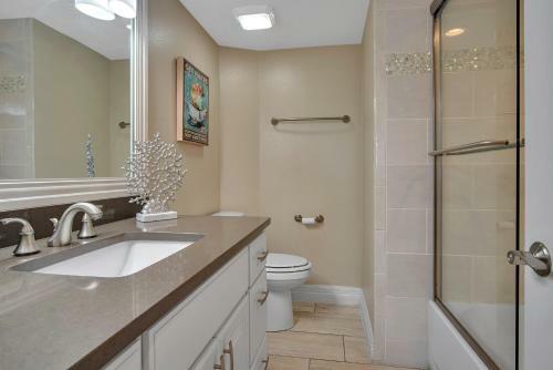 Apartamento Ap808-aransas Princess #808 Condo