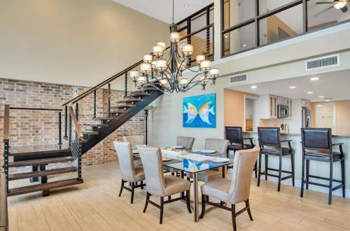Apartamento Ap808-aransas Princess #808 Condo