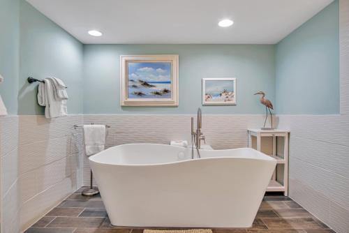 Apartamento Ap809-aransas Princess #809 Condo