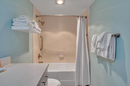 Apartamento Ap809-aransas Princess #809 Condo
