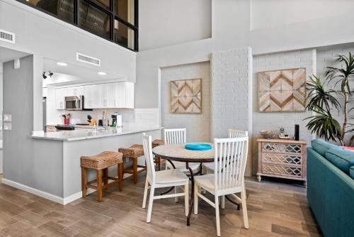 Apartamento Ap809-aransas Princess #809 Condo