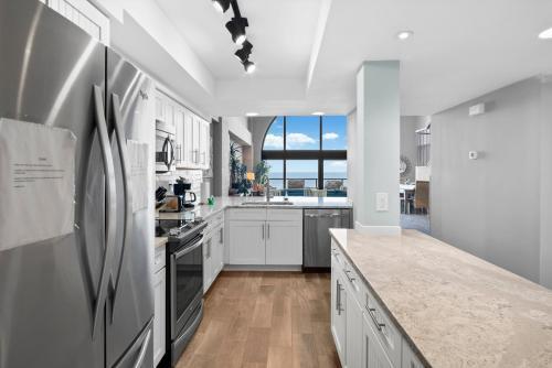 Apartamento Ap809-aransas Princess #809 Condo