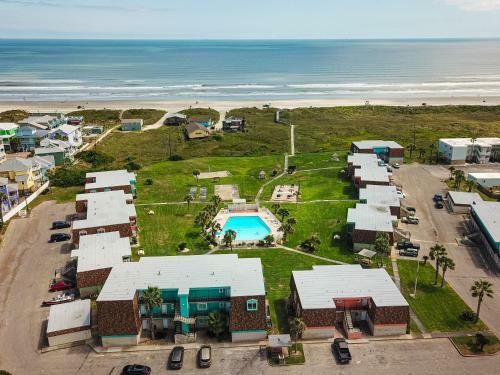 Apartamento Ir117 1st Floor Condo, 3 Bedroom, Shared Pools, Boardwalks