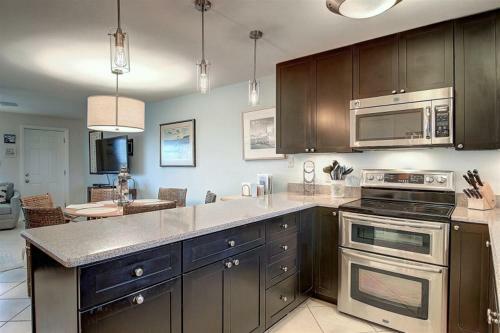 Apartamento Ir117 1st Floor Condo, 3 Bedroom, Shared Pools, Boardwalks