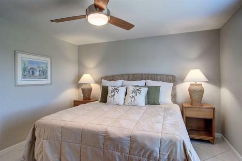 Apartamento Ir117 1st Floor Condo, 3 Bedroom, Shared Pools, Boardwalks