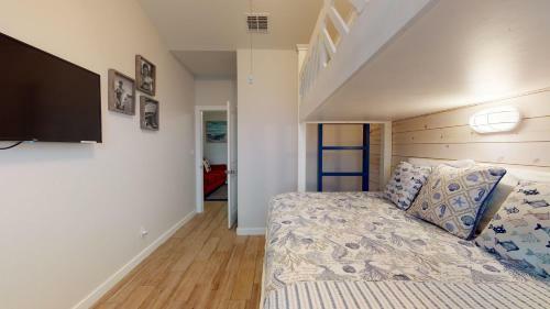 Villa Bc502 Beautifully Decorated Townhome, Heated Pool, Garage Access