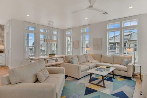 Sbs701-summer Vibes At Sunflower Beach Home